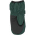 Mikk-Line Nylon Vanter Accessories Darkest Sprouse